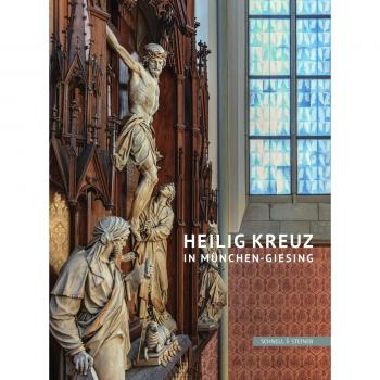 Heilig Kreuz in München-Giesing