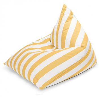 Magma Heimtex Sitzsack SANTORIN Calypso (1 St)