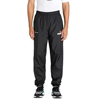 Pantalones Puma Mapf1 SDS para Hombre en Negro