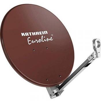 Kathrein KEA 850 SAT Dish 85 cm Aluminum Red-Brown