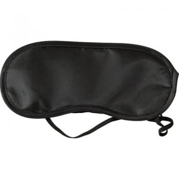 Reversible Silk Eye Mask