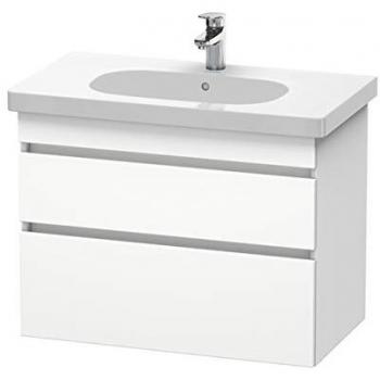 Meuble sous-lavabo suspendu Duravit DuraStyle 6484