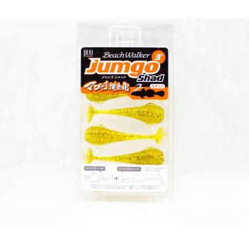 Cebo Suave Dúo Beach Walker Jumgo Shad 3 S023 (2063)