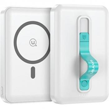 Usams 10K Wireless Fast Charge Powerbank 20W