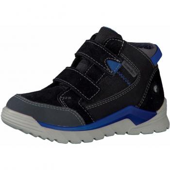 Marvi Pepino Kids Winterstiefel – Schwarz, 32 EU / UK 13