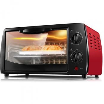 Mini four à pizza encastré 12L