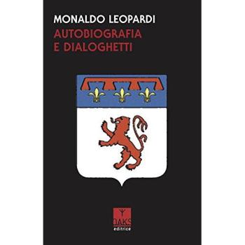 Autobiografia e dialoghetti