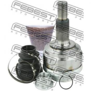 Conector de Transmissão FEBEST 1710-Q7R