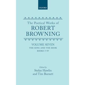 The Poetical Works of Robert Browning
