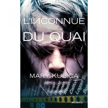L'inconnue du quai