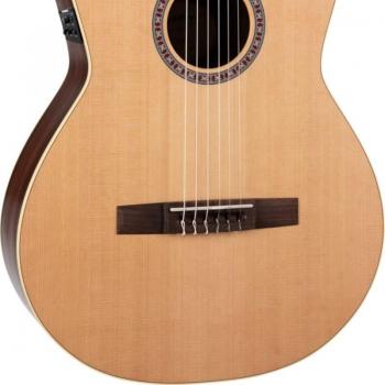 Godin Presentation Clasica II Semi Gloss