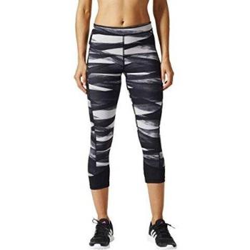 Collants Adidas TF Noir Grideu Multicolore S
