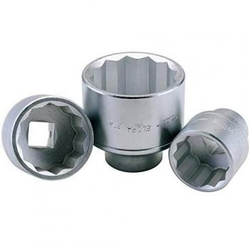 Draper DRA67393 Square Drive Elora Bi-Hexagon Socket
