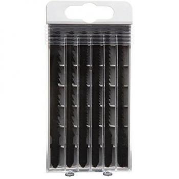 Kit de Lames pour Scie Sauteuse Bois