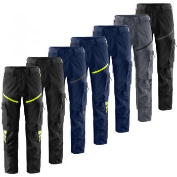 Fristads Pantalon de travail Stretch 2653