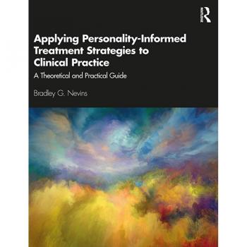 Vitalsource Technologies, Inc. Applying Personality-informed Treatment Strategies To Clinical Practice