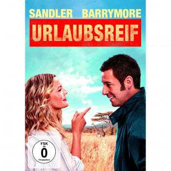 Urlaubsreif