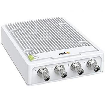 AXIS Communications M7104 Video Encoder, 01679-001