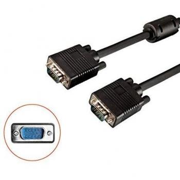 Cable VGA MaxLum 20 m