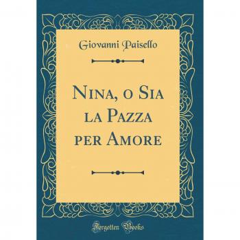 Nina, o Sia la Pazza per Amore