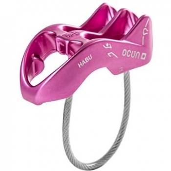 Ocun Secchiello Habu