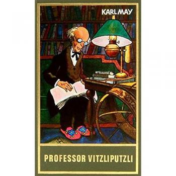 Professor Vitzliputzli