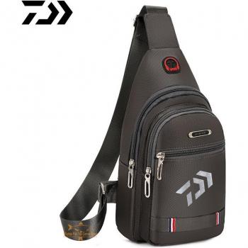 Leisure Fishing Gear Chest Bag
