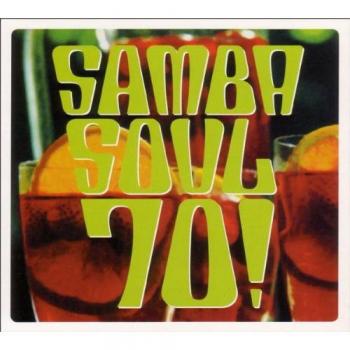 Samba Soul 70