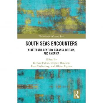 Vitalsource Technologies, Inc. South Seas Encounters