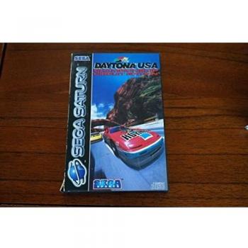 Daytona USA Campeonato – Colección Retro Saturn