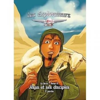 Les Explorateurs
