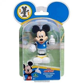 Mickey Mouse Spielfigur