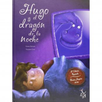 Hugo y el dragón de la noche