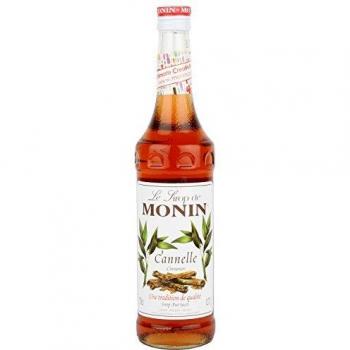 Monin Sirup Zimt 0,7 l