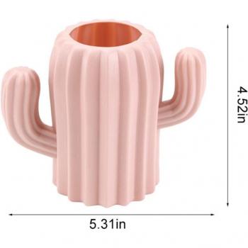 Mini Cacti Stationery Keeper