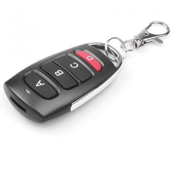 FADINI Astro 433MHz Remote Control Duplicator