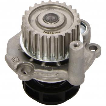 Valeo Motorkühlung Wasserpumpe 506532