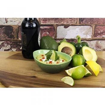Avocado-Geschenkbox Gift Republic – Hochwertige Verpackung