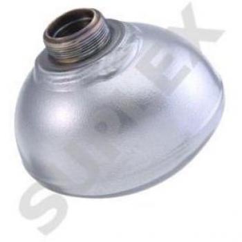 Suspension Amortisseur Suplex 75126