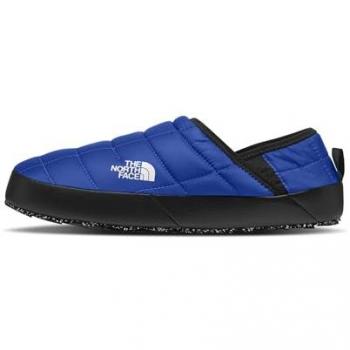 Pantofole The North Face Thermoball V Traction Slippers Blu