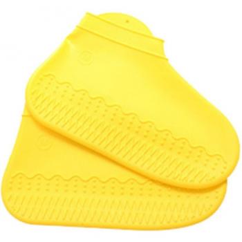 Thick Silicone Shoe Covers