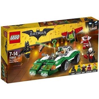 LEGO The Batman Movie 70903