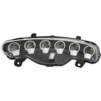 Valeo 044209 Feu diurne avant gauche – modèle DS3