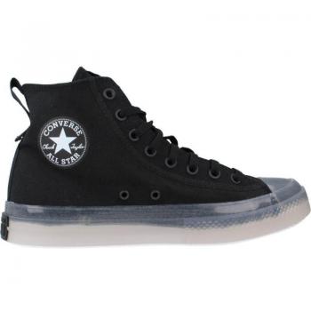 Tenis Converse Chuck Taylor Color Negro A02411C