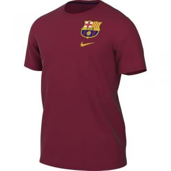 T-shirt supporter FC Barcelone 2025/26