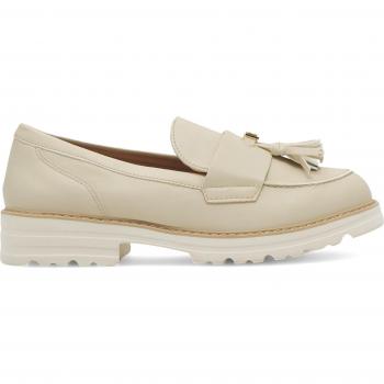 Beige Jenny Flache Schuhe ELGA WYL3647-2