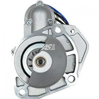 Motor de arranque para vehículos AS-PL S0082