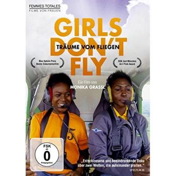 Girls Don't Fly