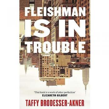 Fleishman Is in Trouble
