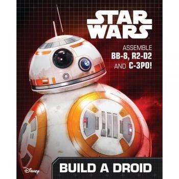 ÃÂÃÂ¾ÃÂ½ÃÂÃÂÃÂÃÂÃÂºÃÂÃÂ¾ÃÂ ÃÂ¸ÃÂ· ÃÂºÃÂ°ÃÂÃÂÃÂ¾ÃÂ½ÃÂ° Star Wars Build a Droid